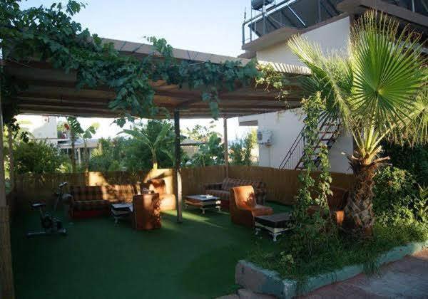 Kayrabeachotel Okurcalar Exterior foto